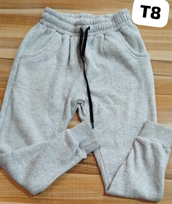 Producto - PANTALON JOGGING BABUCHA
