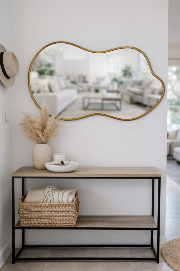 Producto - Espejo nube 100 cm largo