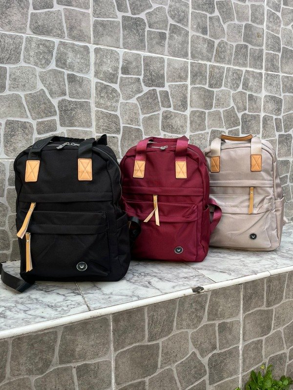 Producto - MOCHILA NEOPREN ROSARIO ART.6034 - 0