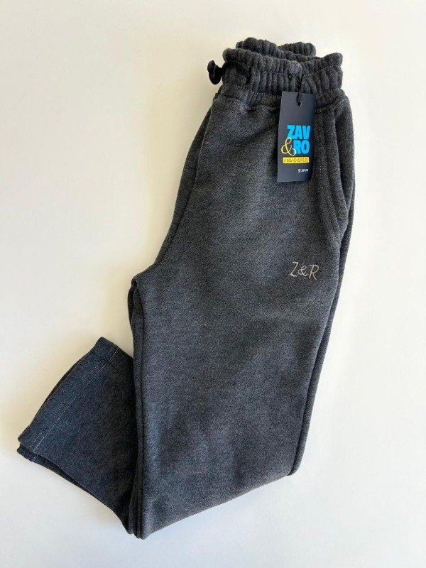 Producto - Jogging frisa ZELDA