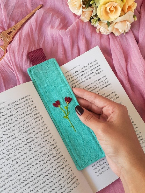 Producto - Señalador Rita