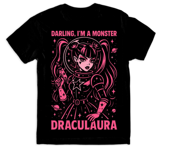 Producto - Draculaura