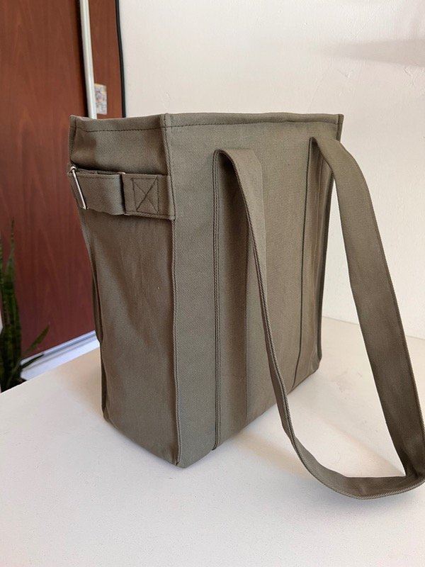 Producto - bolso MATE: verde