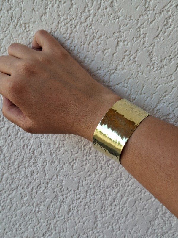 Producto - Malika bronce - 3