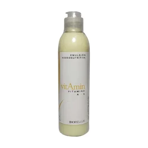 Producto - Biobellus - E. Vitaminizada  200 g
