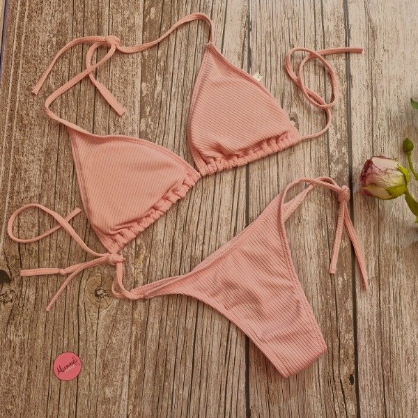 Producto - Bikini morley blanca - talle 100