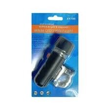 Producto - Luz de bici Power