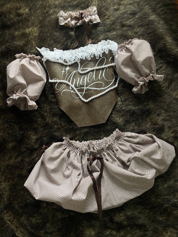 Producto - Set - Pierrot