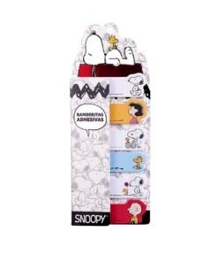 Producto - Banderitas mooving Snoppy