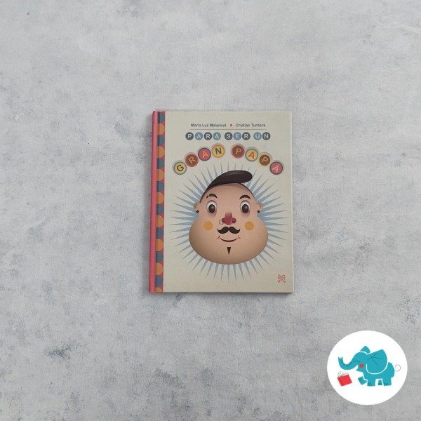 Producto - PARA SER UN GRAN PAPÁ