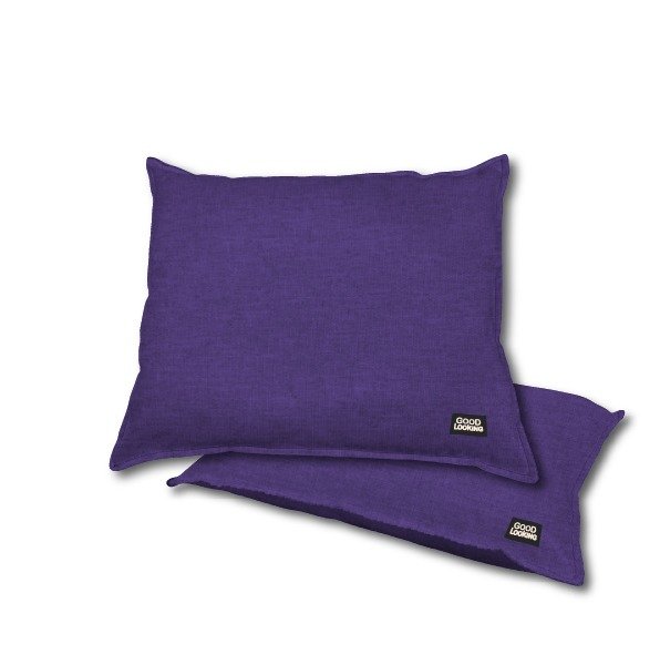 Producto - Almohadón para Perros y Gatos - Descanso Suave COLORES MELANGE