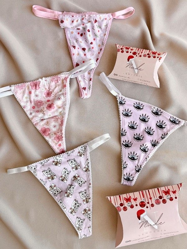 Producto - Tangales Diseño de Autor Con Caja Navideña - Pack x 1 o x 2