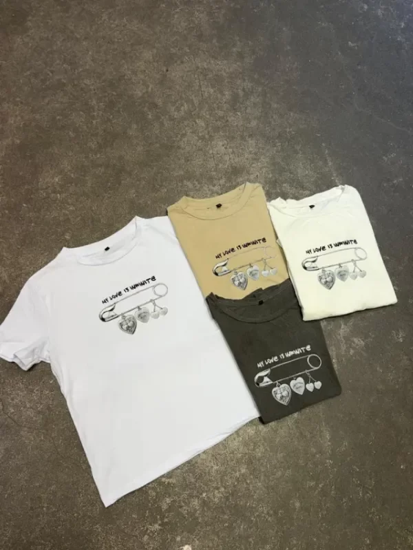 Producto - Remera gancho