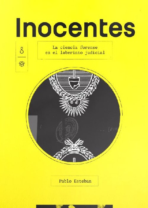Producto - Inocentes, Pablo Esteban, El Gato y la Caja