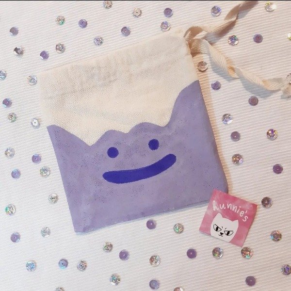 Producto - Bolsa Frunce Ditto
