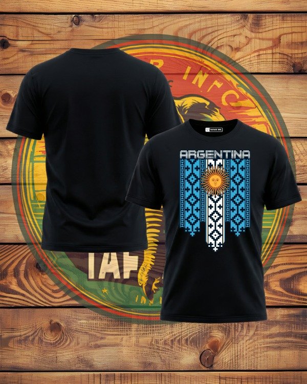 Producto - ARG 04