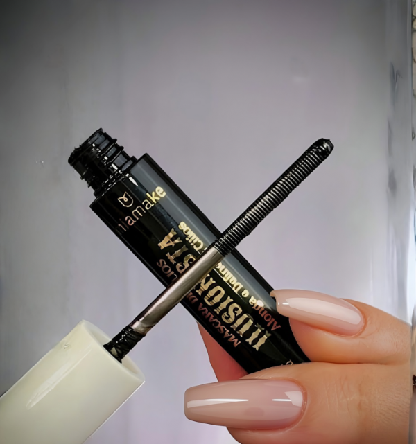 Producto - Máscara de pestañas ilusionista Mia make - 0