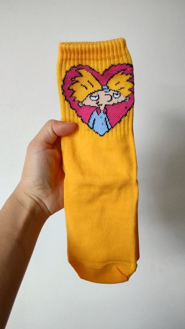 Producto - Arnold corazón