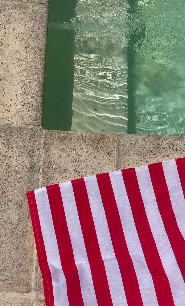 Producto - Lona de Playa