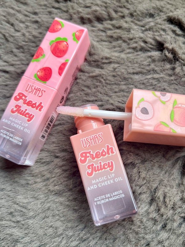 Producto - Gloss/rubor magico