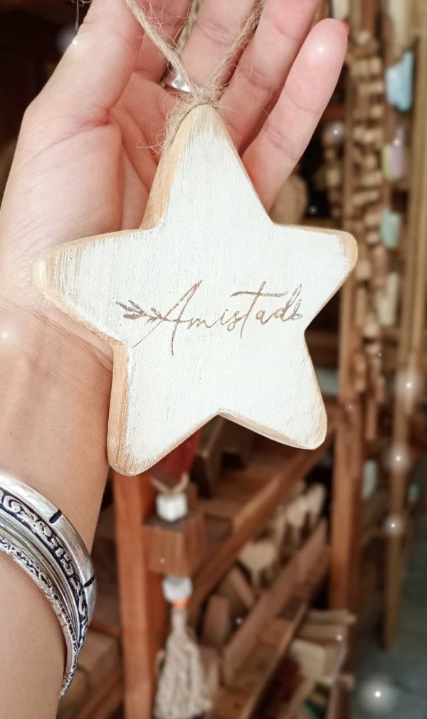 Producto - Estrellas pequeñas