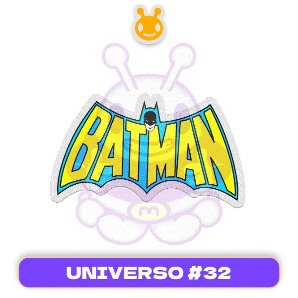 Producto - BATMAN 22