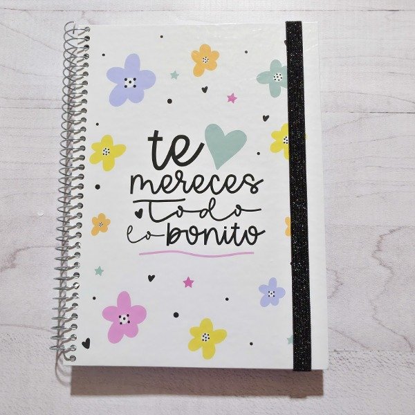Producto - Agenda emprendedora (mod 3)