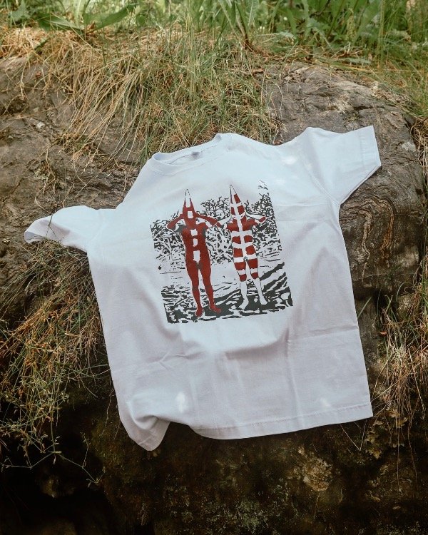 Producto - Remera Selk'nam - SOLO USHUAIA - 0