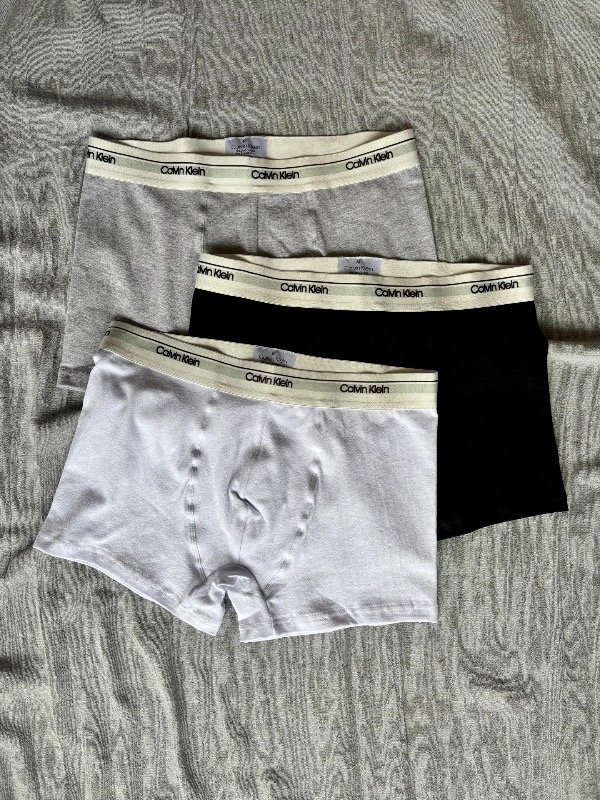 Producto - BOXER CALVIN KLEIN