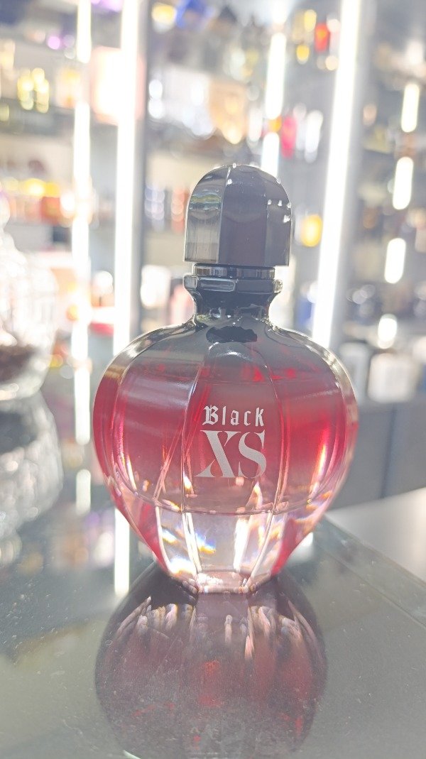 Producto - BLACK XS FOR HER EAU DE PARFUM 80ML