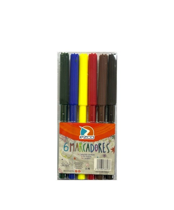 Producto - FIBRA AL AGUA X6