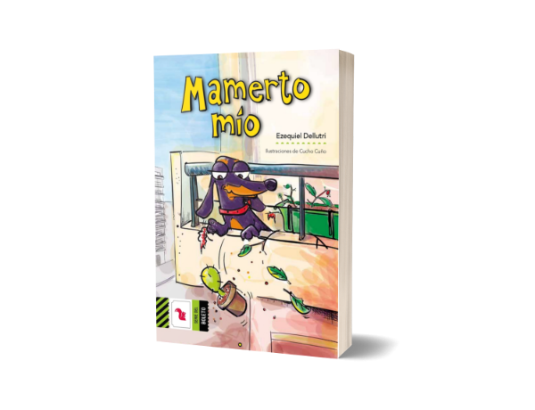 Producto - Mamerto Mio