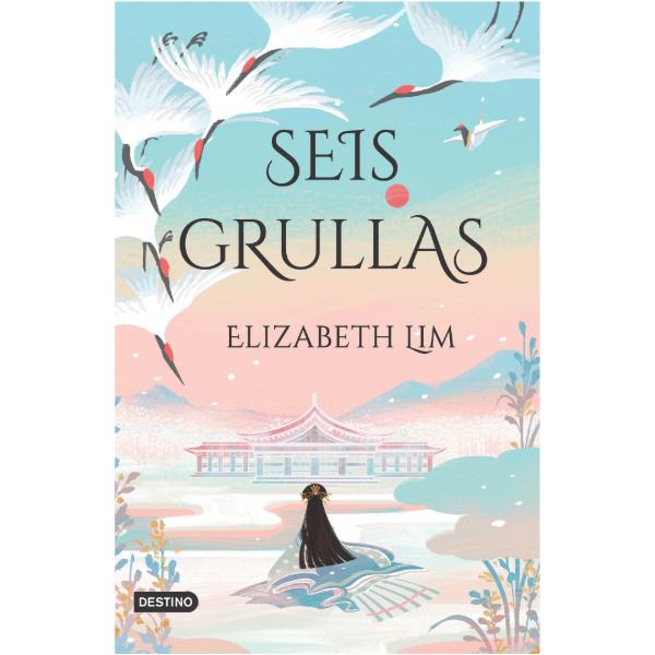 Producto - SEIS GRULLAS