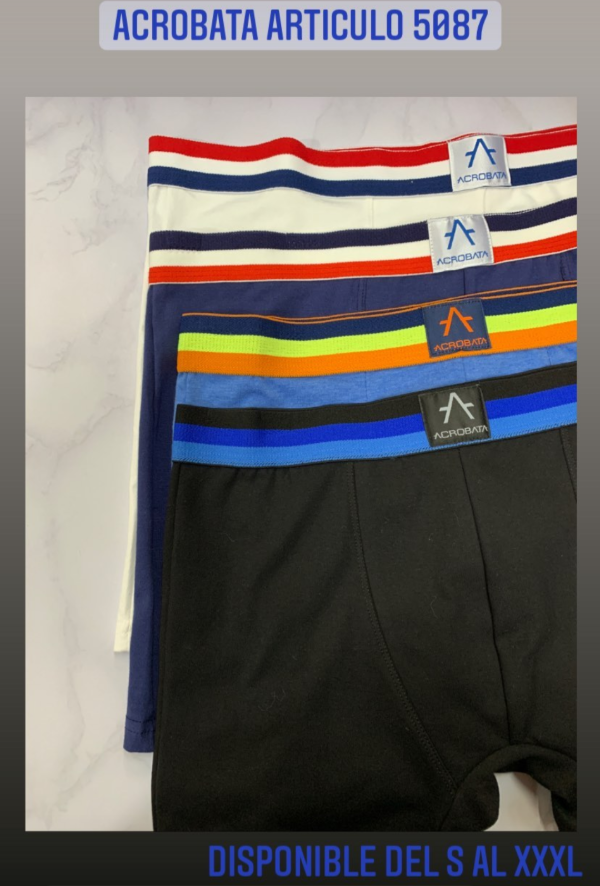 Producto - Acróbata