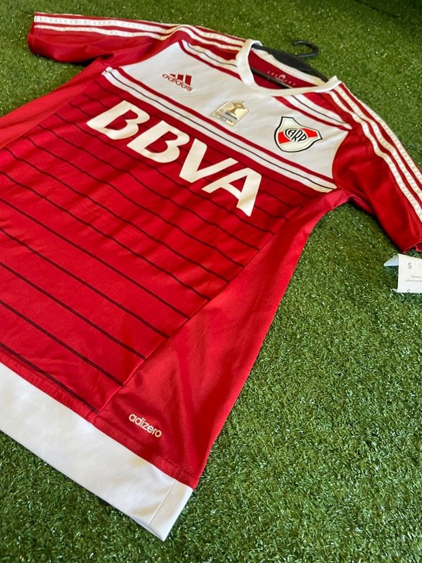 Producto - Camiseta River de juego 2015 - 4