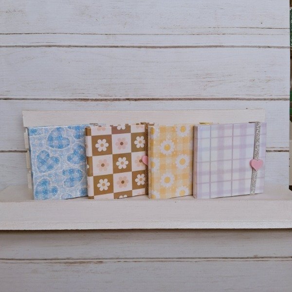 Producto - Anotador Post It - Diseño Sorpresa