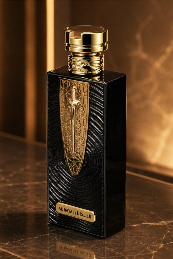 Producto - Al Batal EDP (Dupe Invictus Victory Elixir)