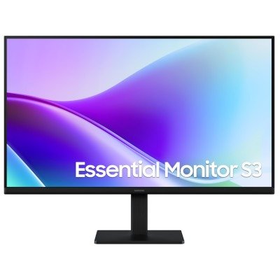Producto - Monitor Samsung Essential Monitor S3 24"