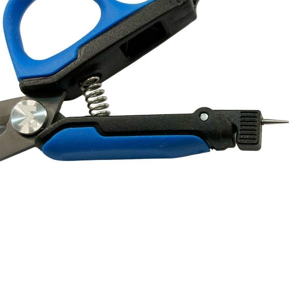 Producto - Pinza Abre Anillas Alicate Mini Marine Rubber-Grip Pliers - 6