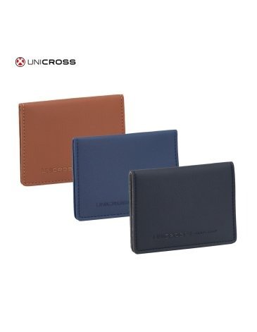 Producto - Tarjetero unicross
