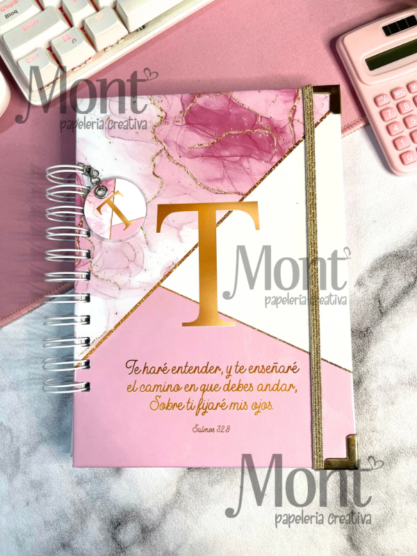 Producto - Diario devocional