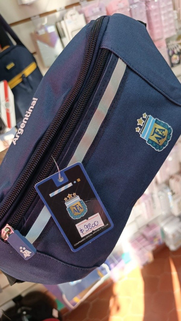 Producto - RIÑONERA AFA ECO