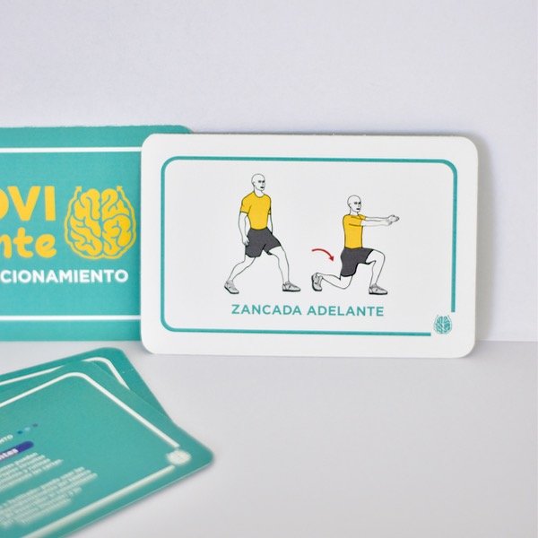 Producto - Movimente EN FUNCIONAMIENTO - 2