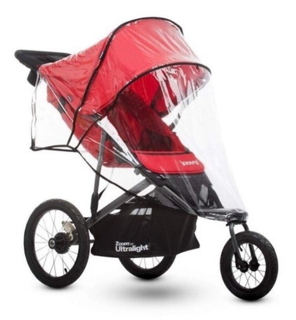 Producto - Cobertor Cochecito