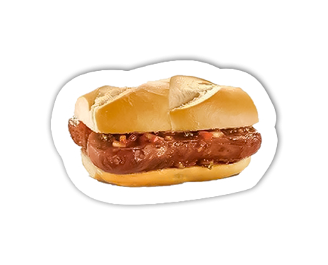 Producto - Choripan