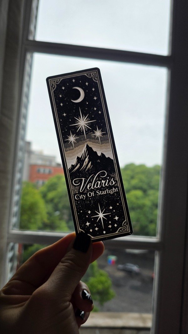 Producto - Señalador Velaris