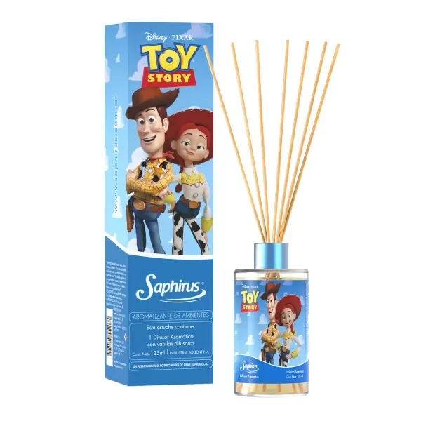 Producto - Difusor Woody y Jessie - Toy Story