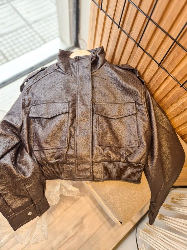 Producto - CAMPERA VEGA - 3