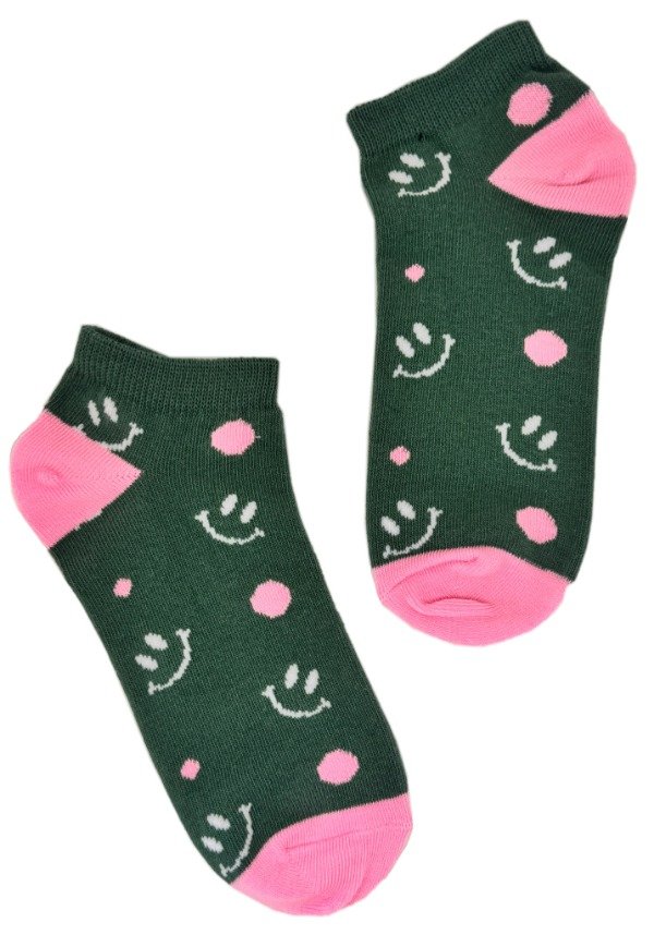 Producto - Smiley Pink