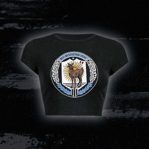 Producto - DRAG - Baby tee